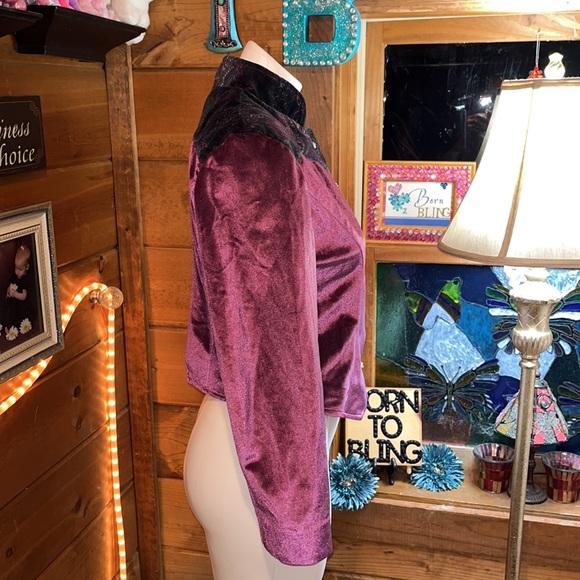 Western Collection NWT Beautiful blazer - Picture 5 of 11